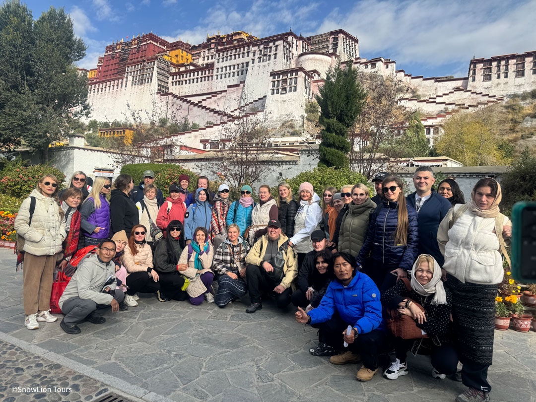 Potala Palace