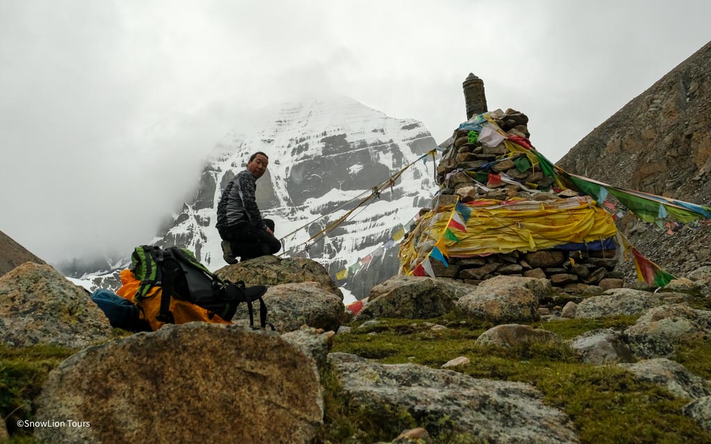 Kailash tour
