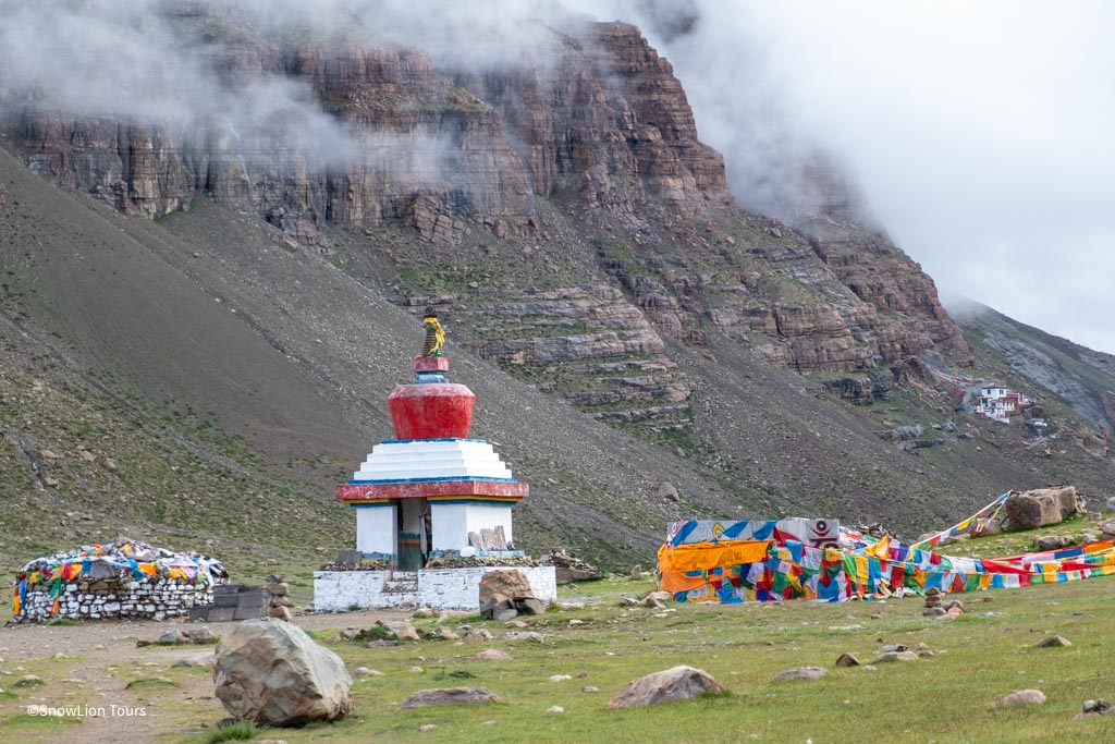 Kailash tour