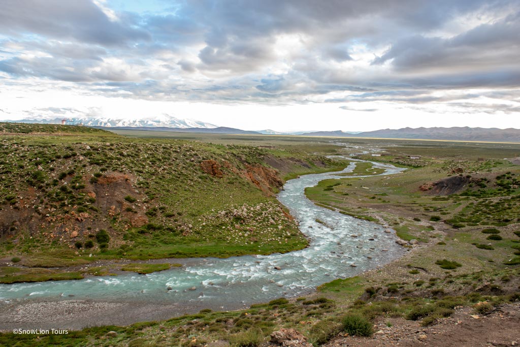 Kailash Kora 3rd day 