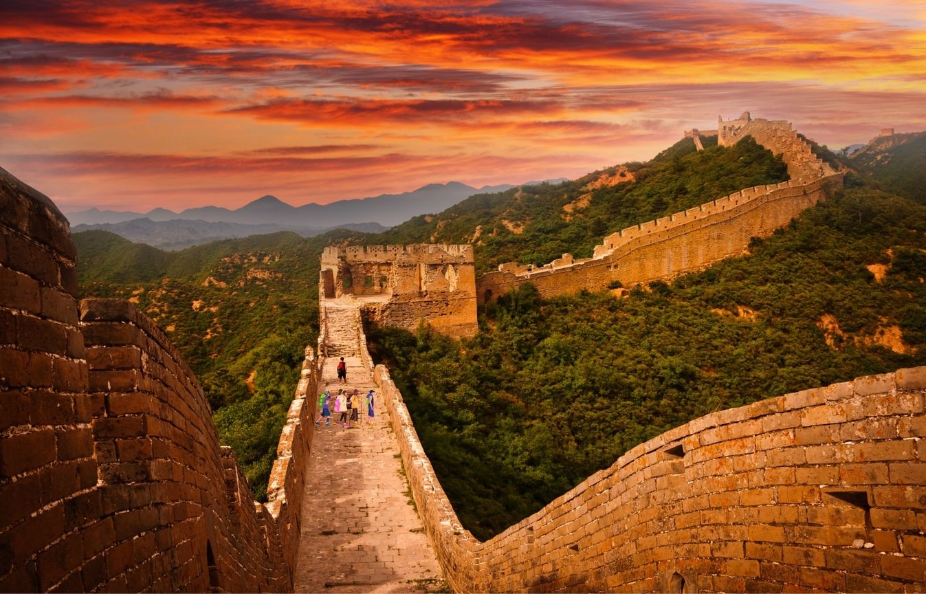 China Travel and China Tours