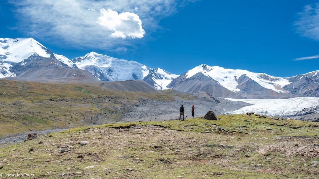 Amnye machen Qinghai