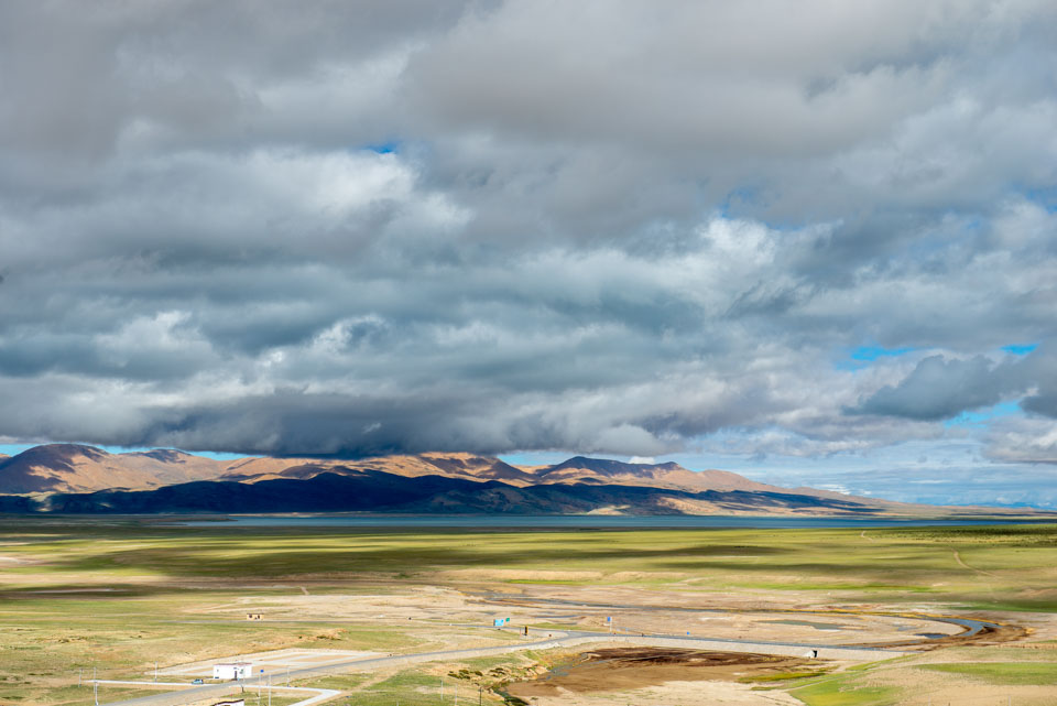 lake manasarovar